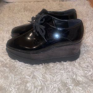 Stella McCartney Elyse Platform 37